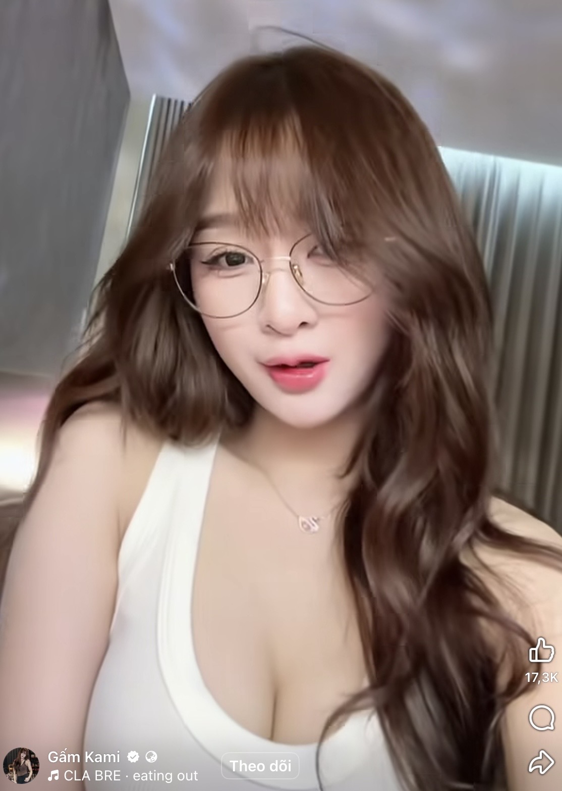 Đăng ảnh mới nhưng bị fan tràn vào đòi "trả lại Gấm Kami ngày xưa", chính chủ phản ứng thế nào?- Ảnh 2.