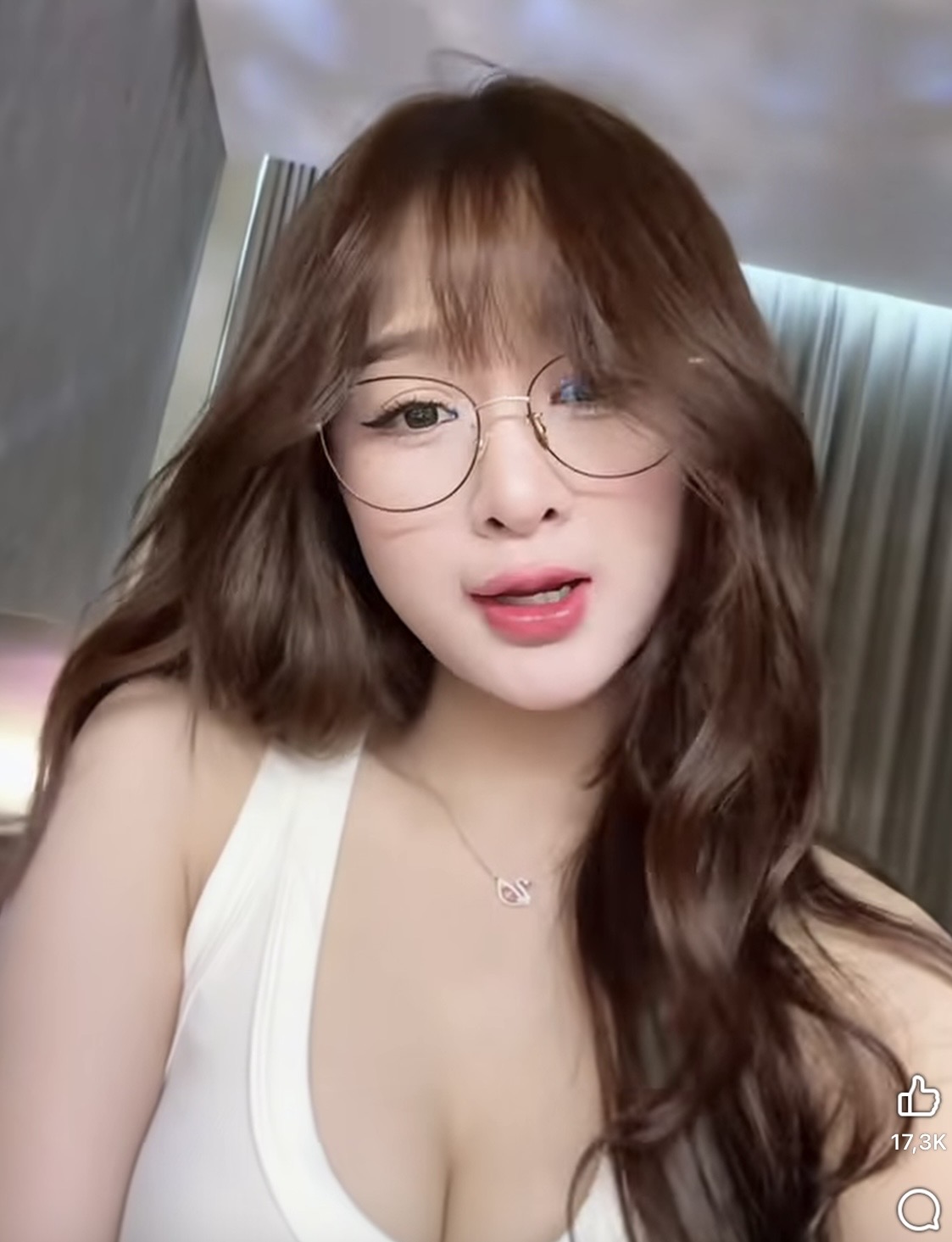 Đăng ảnh mới nhưng bị fan tràn vào đòi "trả lại Gấm Kami ngày xưa", chính chủ phản ứng thế nào?- Ảnh 3.