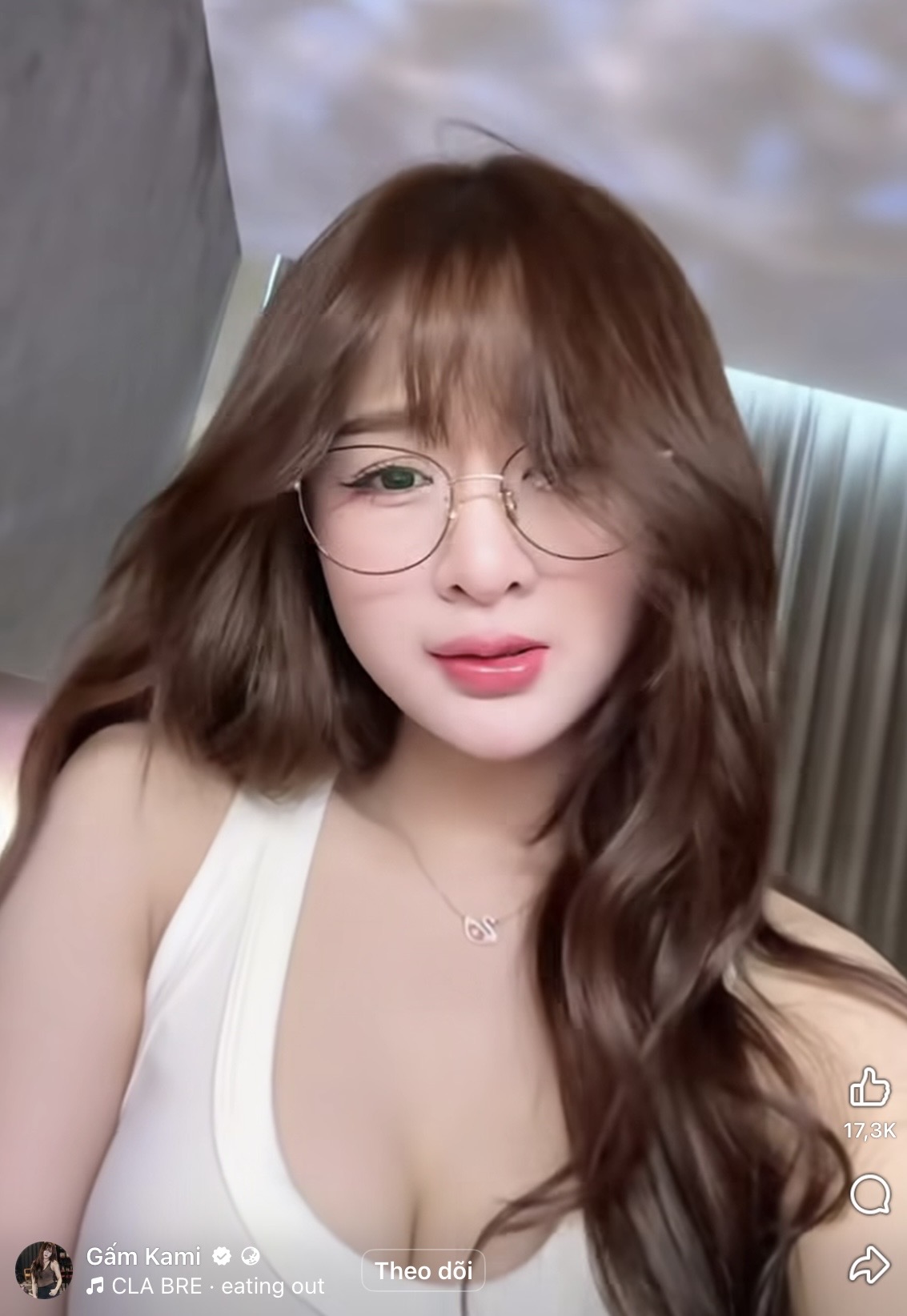 Đăng ảnh mới nhưng bị fan tràn vào đòi "trả lại Gấm Kami ngày xưa", chính chủ phản ứng thế nào?- Ảnh 1.