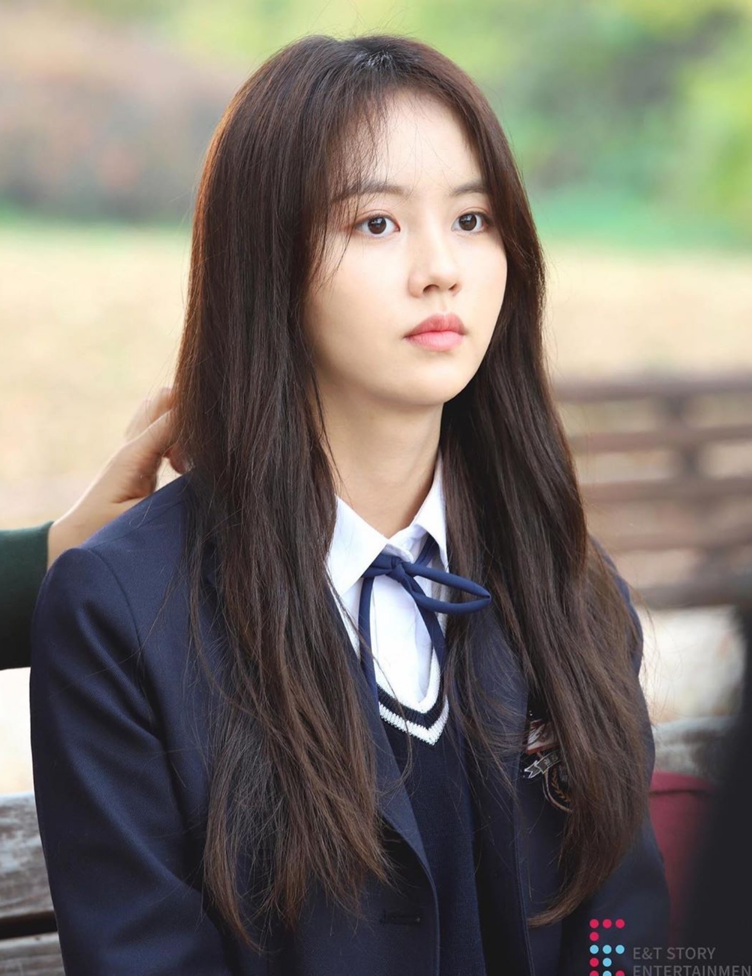 10 mỹ nhân đẹp nhất Hàn Quốc 2026: Song Hye Kyo xếp sau IU, hạng 1 đố ai ngắm mà không mê- Ảnh 7.