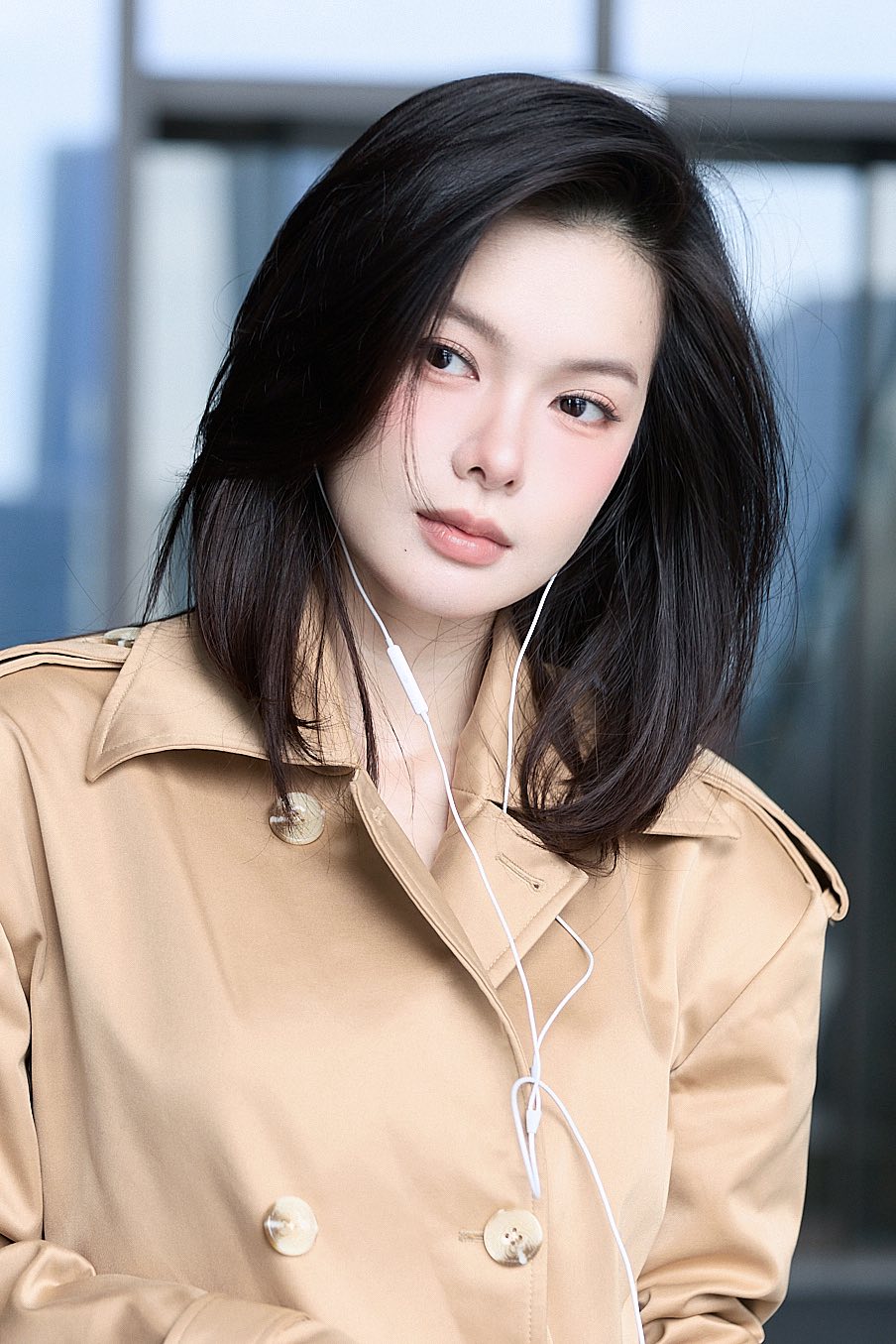 Đã tìm ra mỹ nhân để mặt mộc đẹp chẳng kém Phương Anh Đào, danh xưng đẹp nhất Việt Nam liệu có đổi chủ- Ảnh 11.