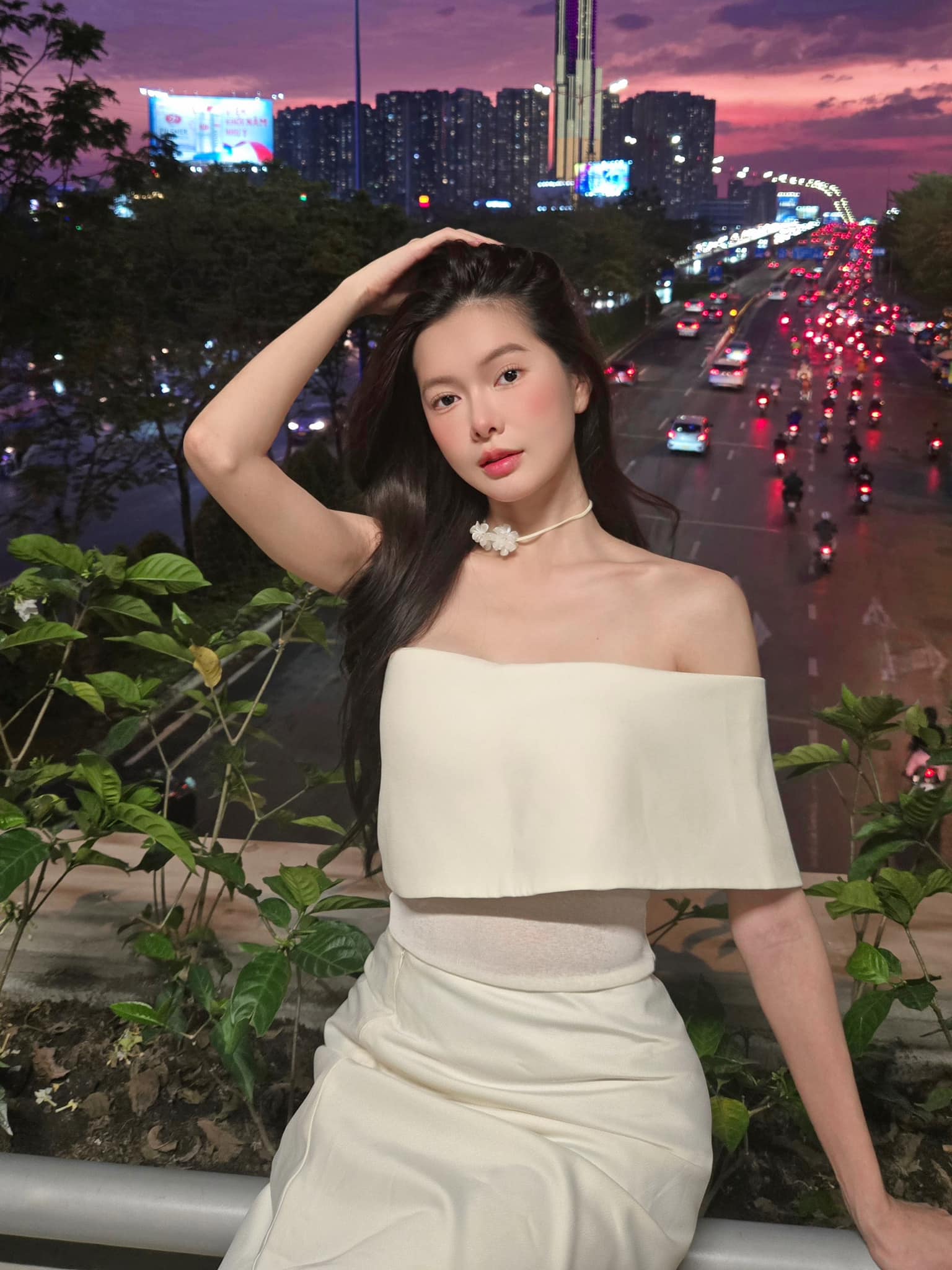 Đã tìm ra mỹ nhân để mặt mộc đẹp chẳng kém Phương Anh Đào, danh xưng đẹp nhất Việt Nam liệu có đổi chủ- Ảnh 13.