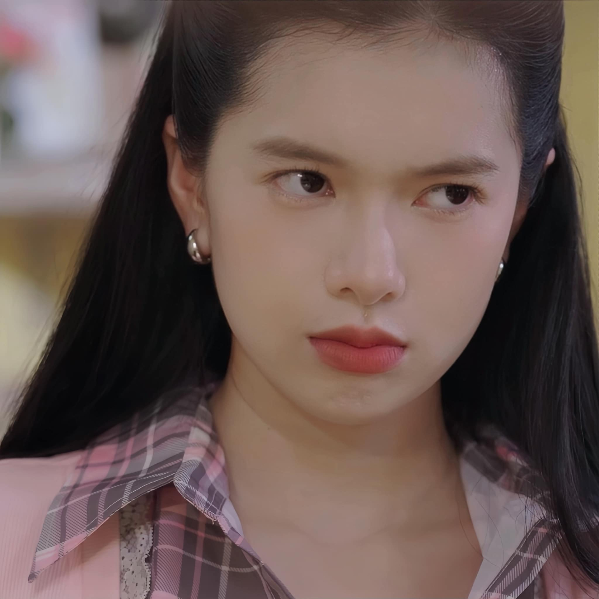 Đã tìm ra mỹ nhân để mặt mộc đẹp chẳng kém Phương Anh Đào, danh xưng đẹp nhất Việt Nam liệu có đổi chủ- Ảnh 6.