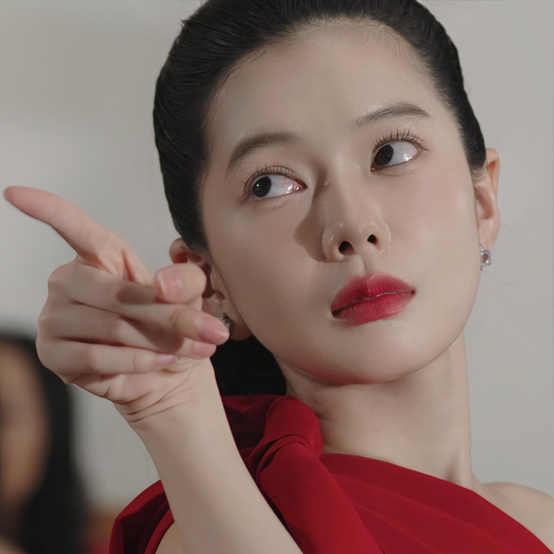 Đã tìm ra mỹ nhân để mặt mộc đẹp chẳng kém Phương Anh Đào, danh xưng đẹp nhất Việt Nam liệu có đổi chủ- Ảnh 7.
