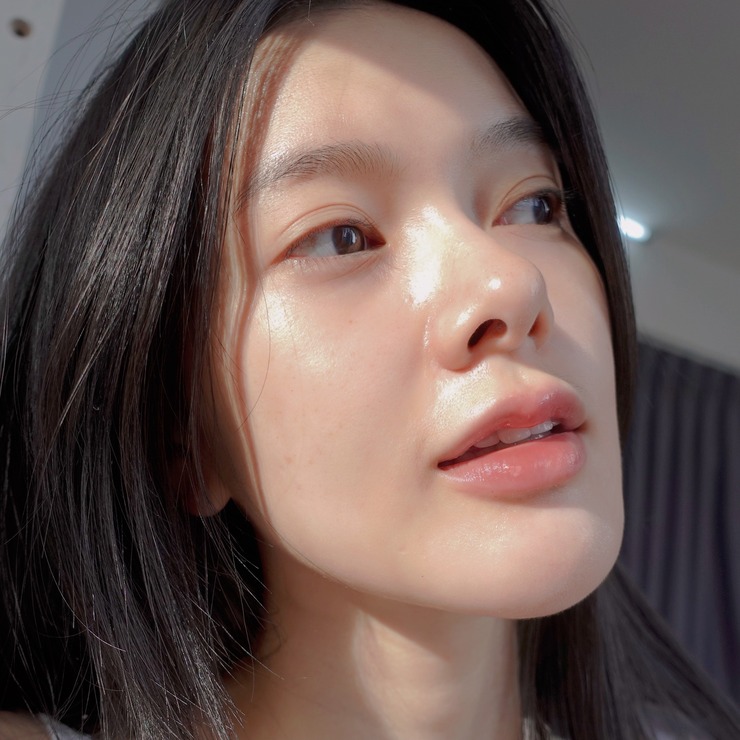 Đã tìm ra mỹ nhân để mặt mộc đẹp chẳng kém Phương Anh Đào, danh xưng đẹp nhất Việt Nam liệu có đổi chủ- Ảnh 4.
