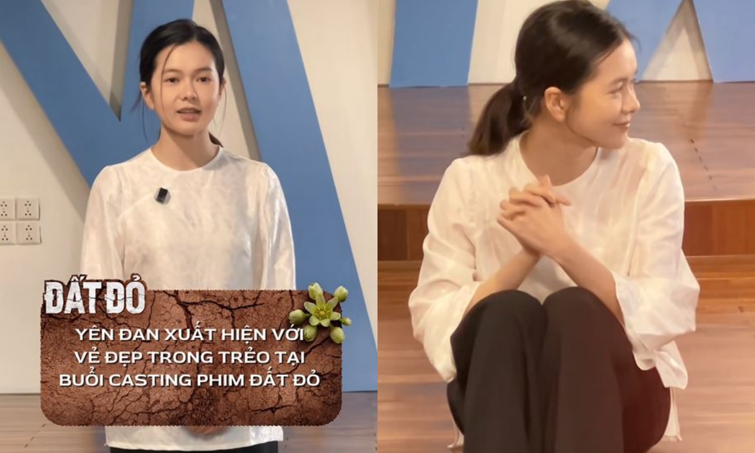 Đã tìm ra mỹ nhân để mặt mộc đẹp chẳng kém Phương Anh Đào, danh xưng đẹp nhất Việt Nam liệu có đổi chủ- Ảnh 2.