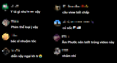 Làm phim ngắn dung tục, lan truyền công khai trên MXH, kênh TikTok khiến MXH phẫn nộ- Ảnh 5.
