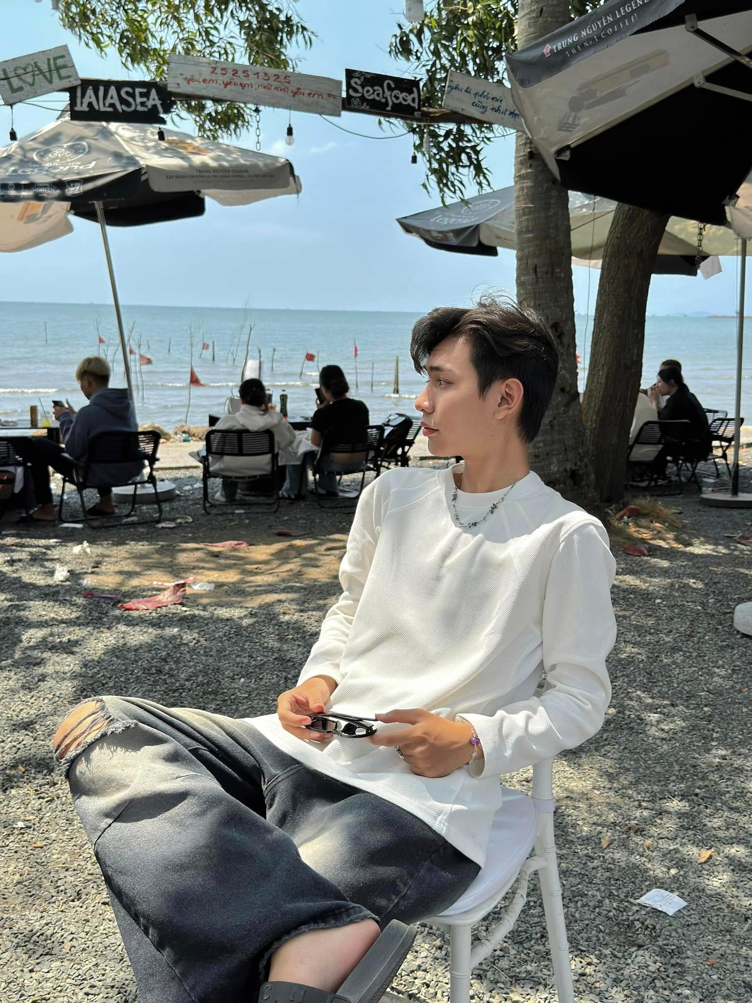 Loạt TikToker Nguyễn Tô Tấn Đạt, Hà Mid, Mơ Đi Xuyến cùng lên hot search vì 1 từ khoá gây chú ý: 2 người đã "biến mất" khỏi MXH- Ảnh 10.
