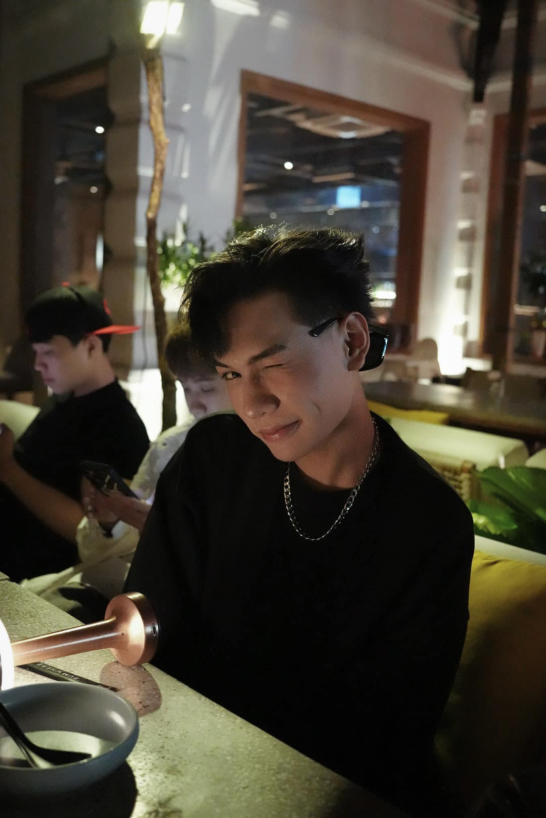 Loạt TikToker Nguyễn Tô Tấn Đạt, Hà Mid, Mơ Đi Xuyến cùng lên hot search vì 1 từ khoá gây chú ý: 2 người đã "biến mất" khỏi MXH- Ảnh 11.