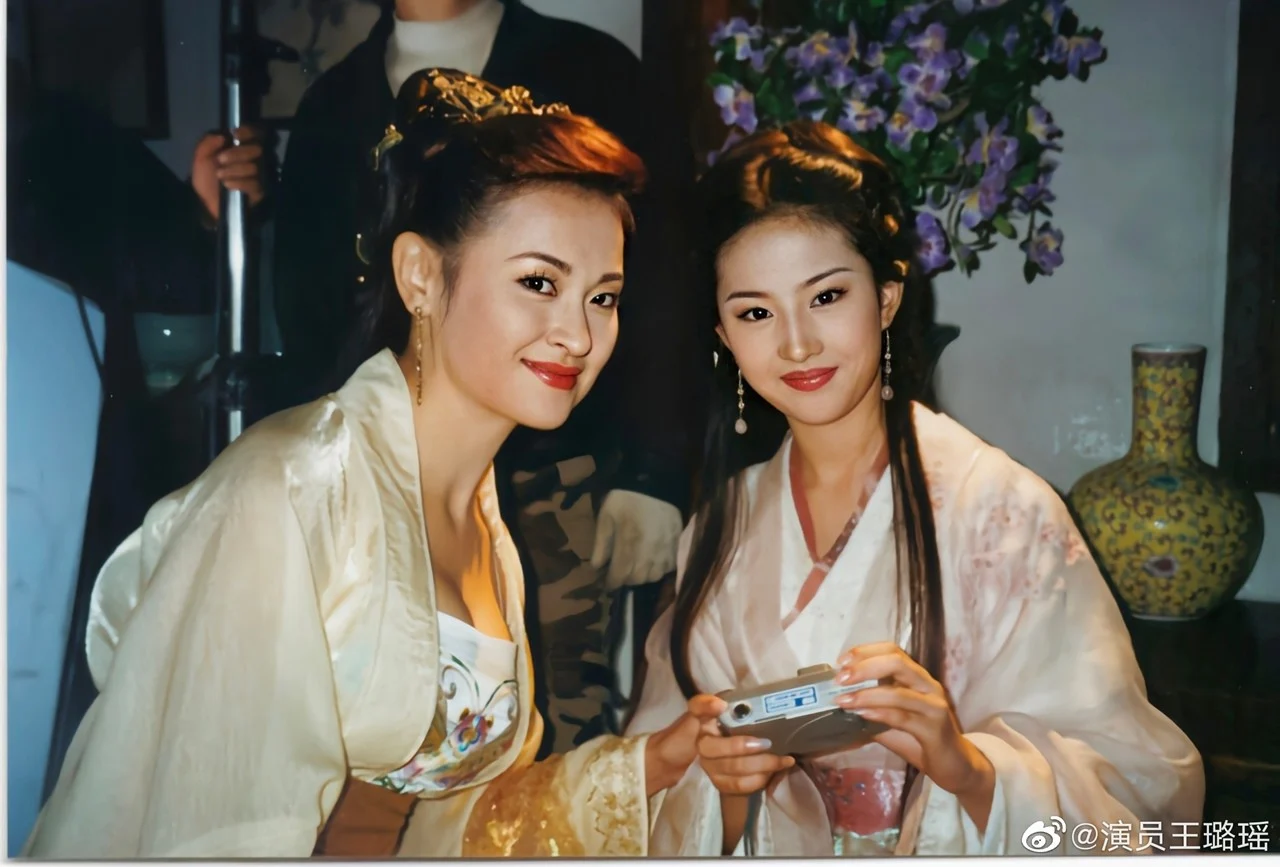 Đoàn Chính Thuần - người đàn ông quân tử bậc nhất Thiên Long Bát Bộ- Ảnh 3. Đoàn Chính Thuần - người đàn ông quân tử bậc nhất Thiên Long Bát Bộ- Ảnh 3.