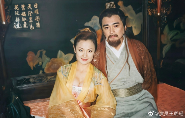 Đoàn Chính Thuần - người đàn ông quân tử bậc nhất Thiên Long Bát Bộ- Ảnh 5. Đoàn Chính Thuần - người đàn ông quân tử bậc nhất Thiên Long Bát Bộ- Ảnh 5.