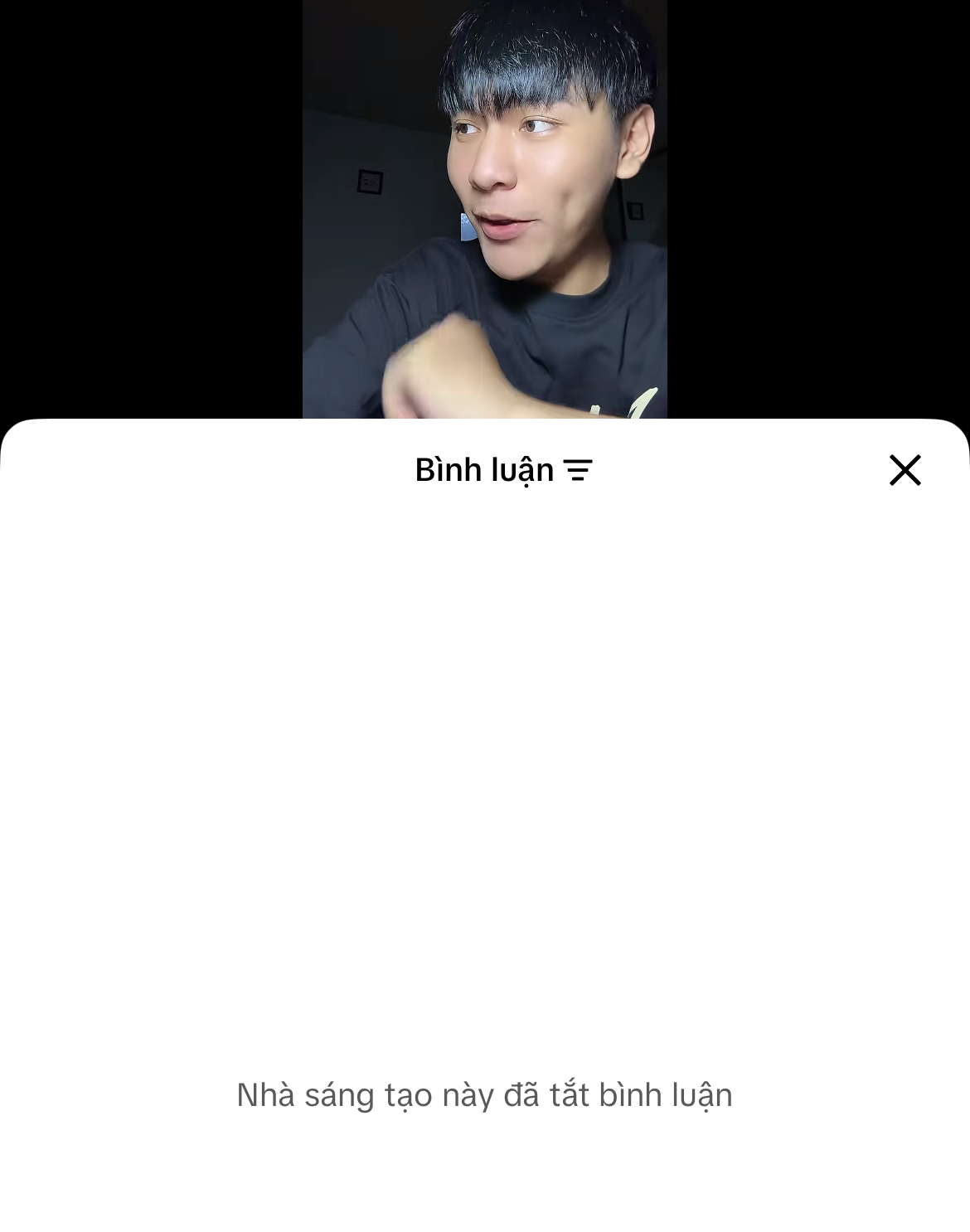 Loạt TikToker Nguyễn Tô Tấn Đạt, Hà Mid, Mơ Đi Xuyến cùng lên hot search vì 1 từ khoá gây chú ý: 2 người đã "biến mất" khỏi MXH- Ảnh 5.