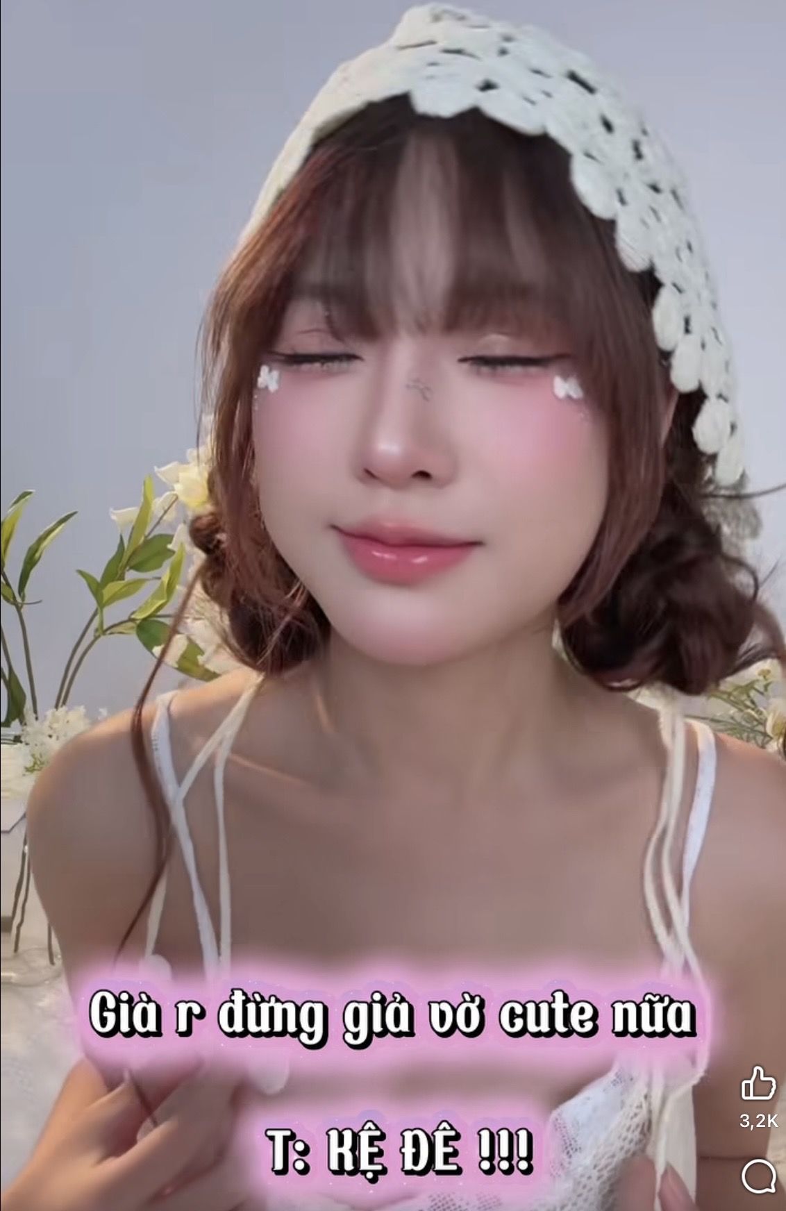 Đang yên đang lành bị chê giả trân, Una Tố Uyên tung câu chốt quét sạch anti- Ảnh 5.