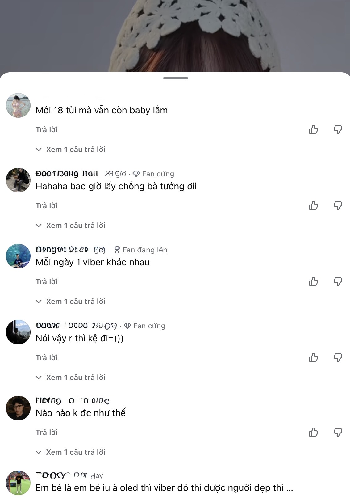 Đang yên đang lành bị chê giả trân, Una Tố Uyên tung câu chốt quét sạch anti- Ảnh 7.
