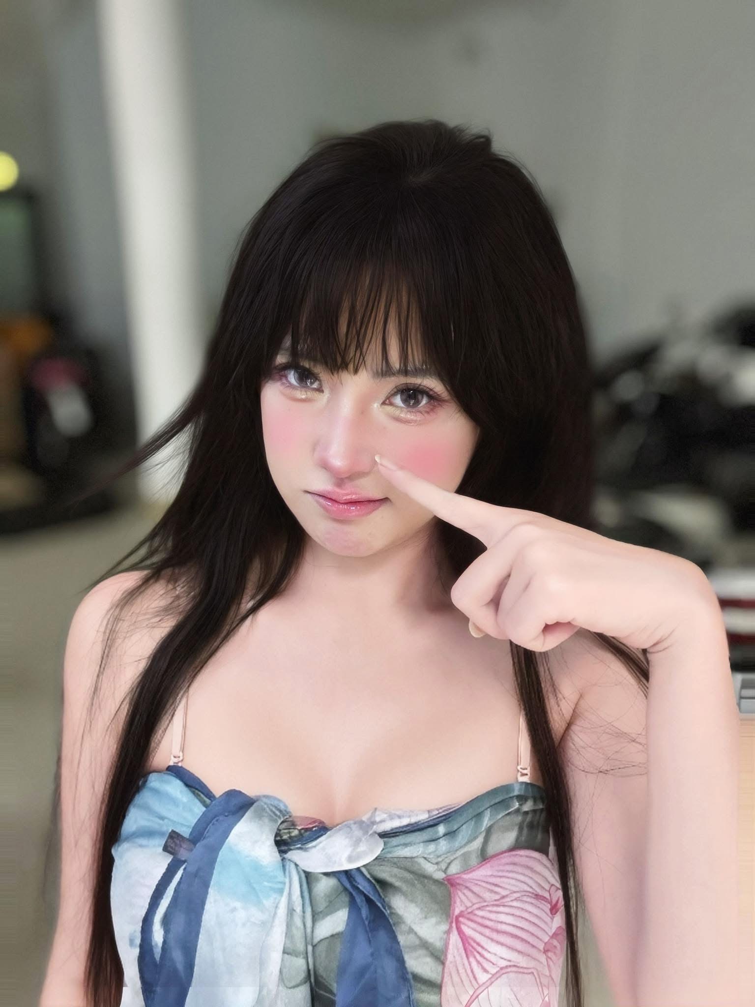 Đang yên đang lành bị chê giả trân, Una Tố Uyên tung câu chốt quét sạch anti- Ảnh 2.