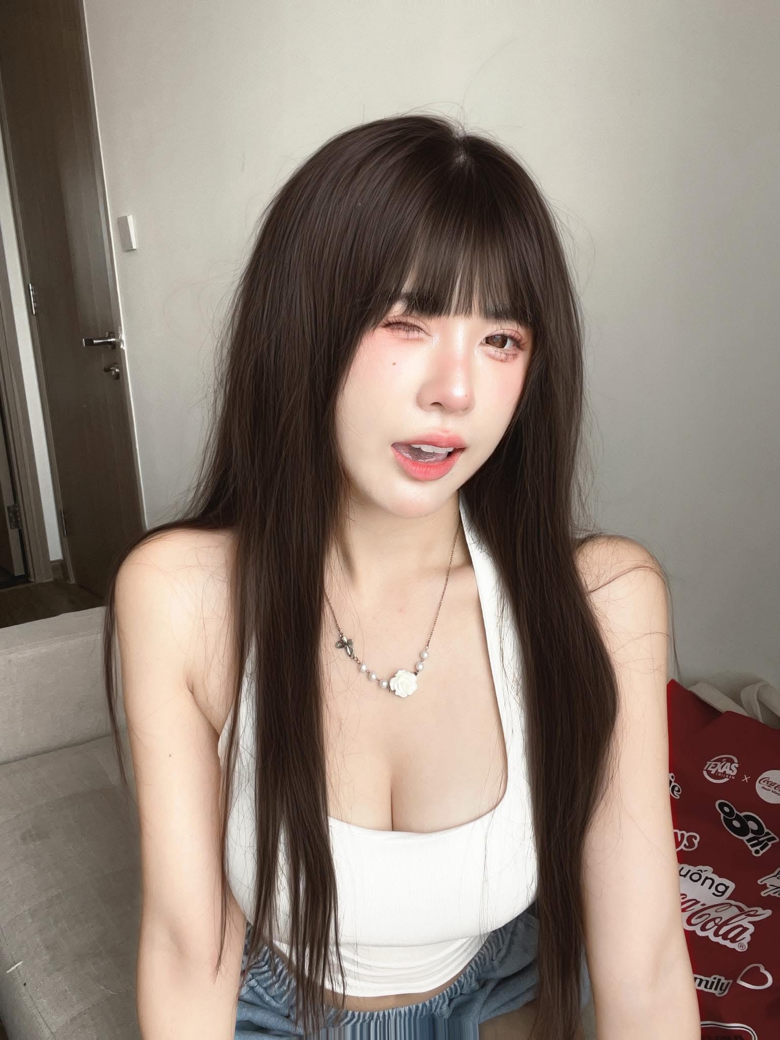 Đang yên đang lành bị chê giả trân, Una Tố Uyên tung câu chốt quét sạch anti- Ảnh 1.