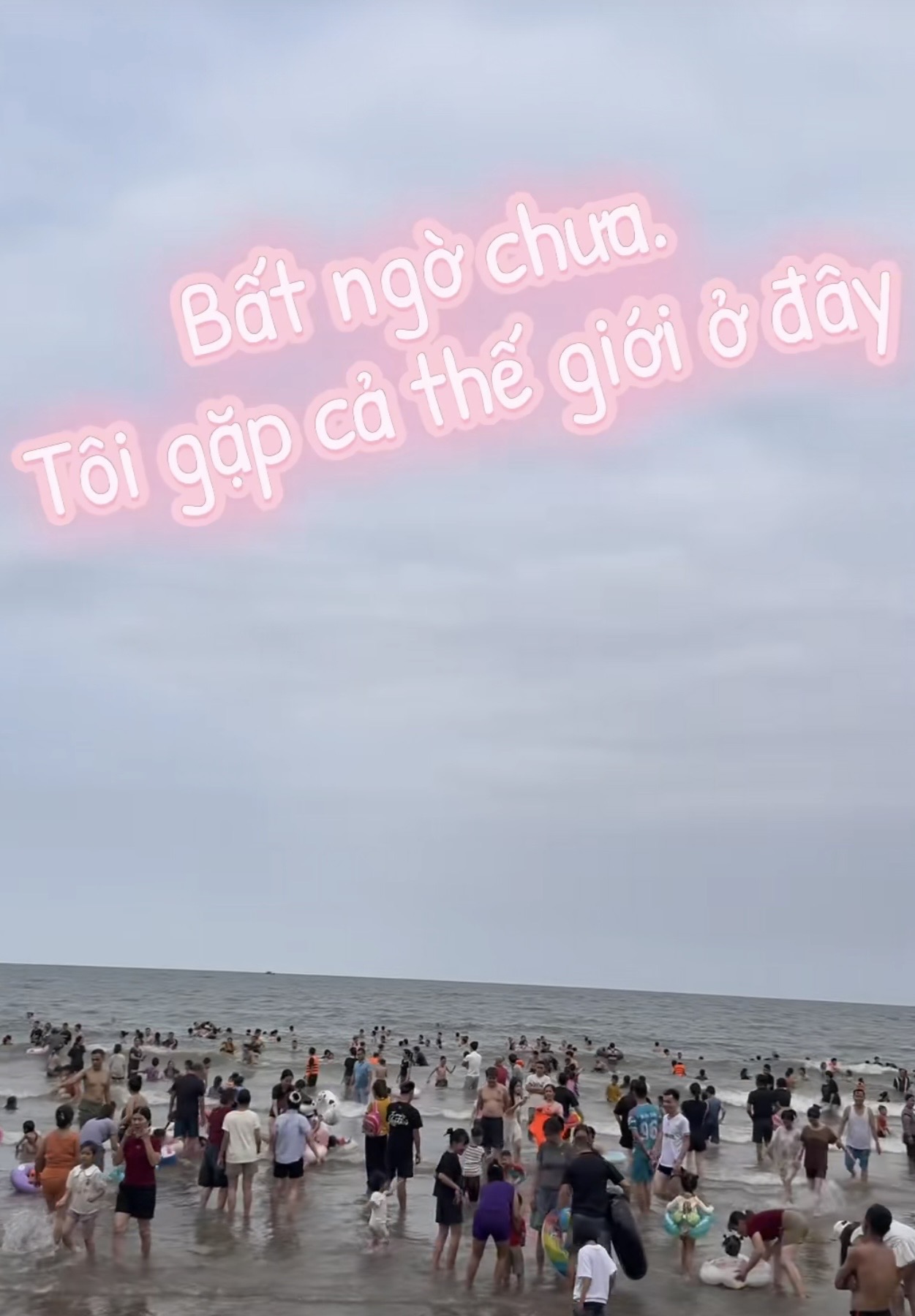 Từng viral với bộ ảnh đi biển, cô giáo mầm non hot TikTok định đi trốn và cái kết dở khóc dở cười- Ảnh 4.