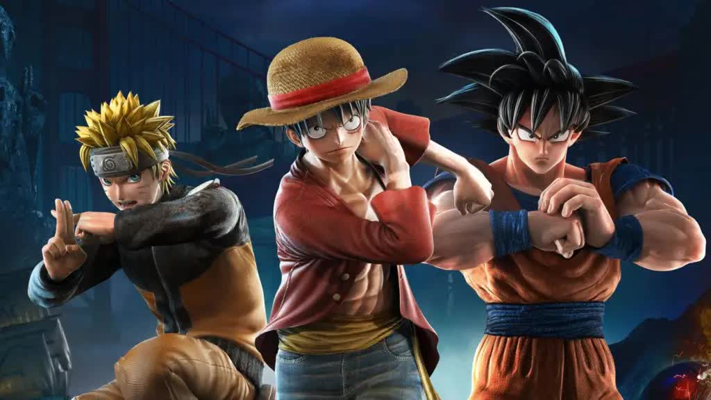 Điểm danh 7 màn giao thoa anime đỉnh nhất lịch sử: Conan bắt tay Lupin, Goku đại chiến Luffy- Ảnh 1.