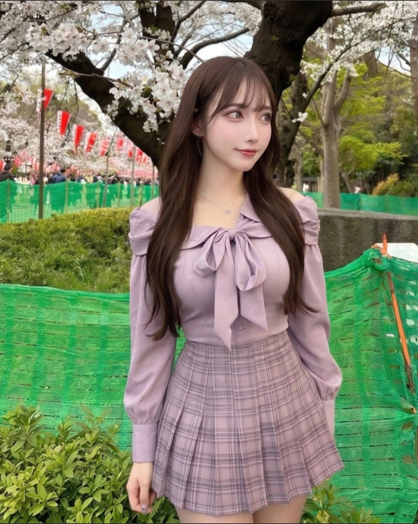 Ăn mặc hở quá đà rồi tạo dáng chụp ảnh tại Disneyland, hot girl xinh đẹp nhận vô số gạch đá- Ảnh 7.