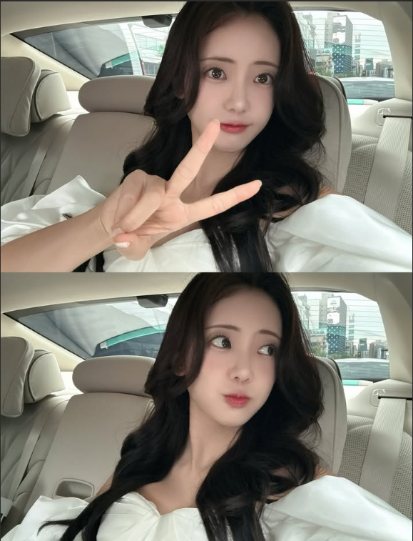 Chưa cần lộ mặt, hot girl cổ vũ bỗng nổi tiếng không ngờ, bị "mỉa mai" ngay sau đó- Ảnh 1.