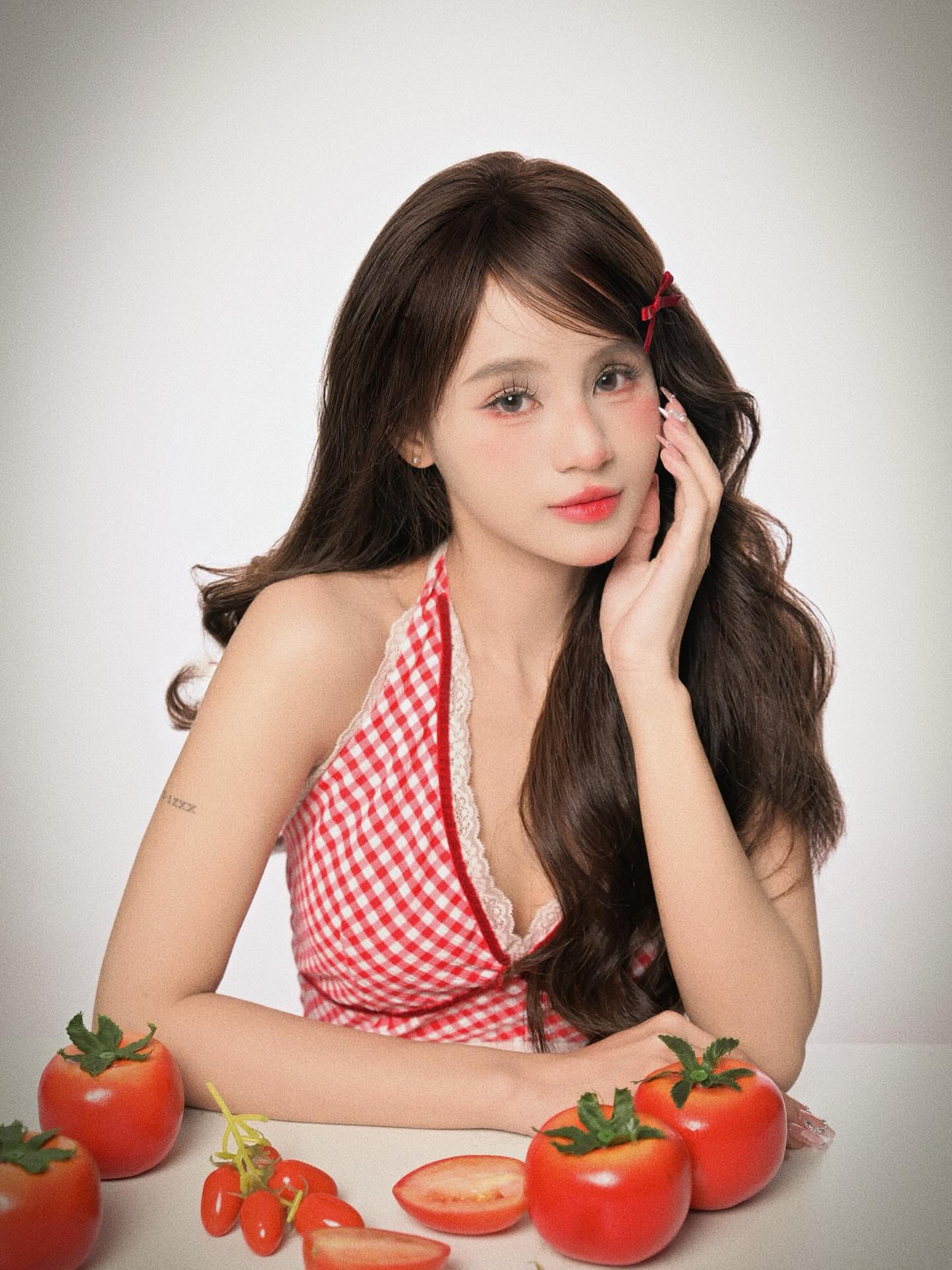 Loạt TikToker Nguyễn Tô Tấn Đạt, Hà Mid, Mơ Đi Xuyến cùng lên hot search vì 1 từ khoá gây chú ý: 2 người đã "biến mất" khỏi MXH- Ảnh 13.