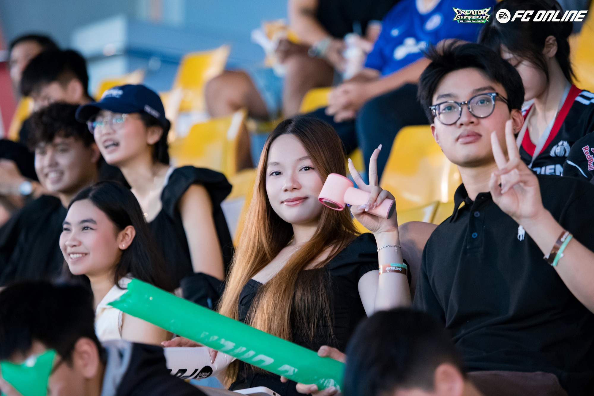 Giải đấu FC Online Creator Championship – mùa 2: Tứ Hùng Tái Chiến chính thức trở lại với loạt tên tuổi đình đám- Ảnh 13.