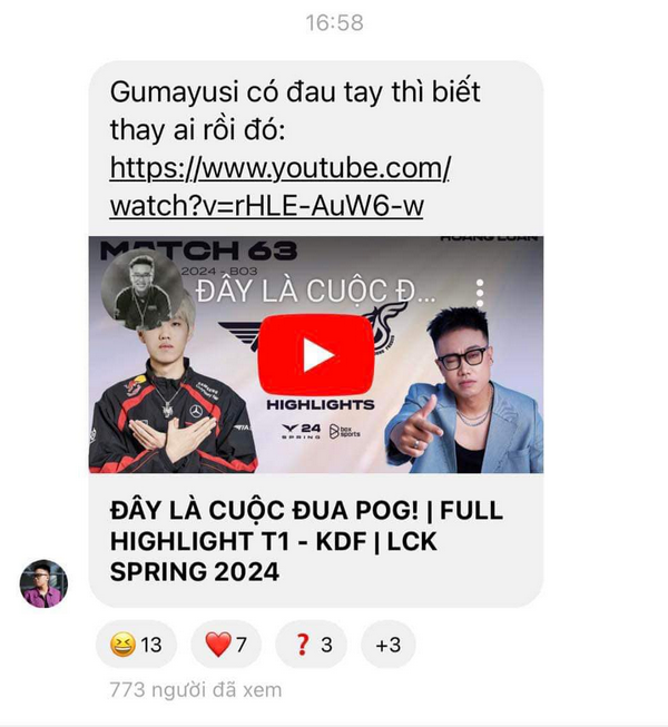 Trước khi lên "hot search", BLV Hoàng Luân không ít lần là tâm điểm drama vì những bài đăng- Ảnh 2.