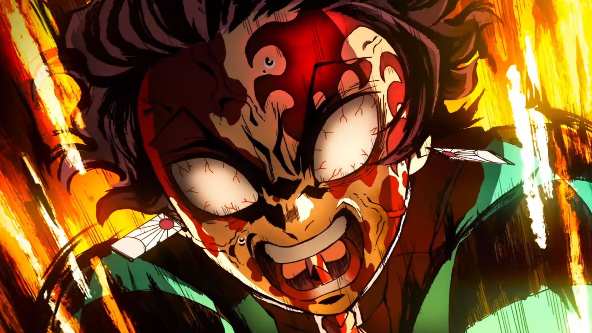 Chuyên gia quốc tế "điểm danh" anime Kimetsu no Yaiba vì không phù hợp- Ảnh 1.
