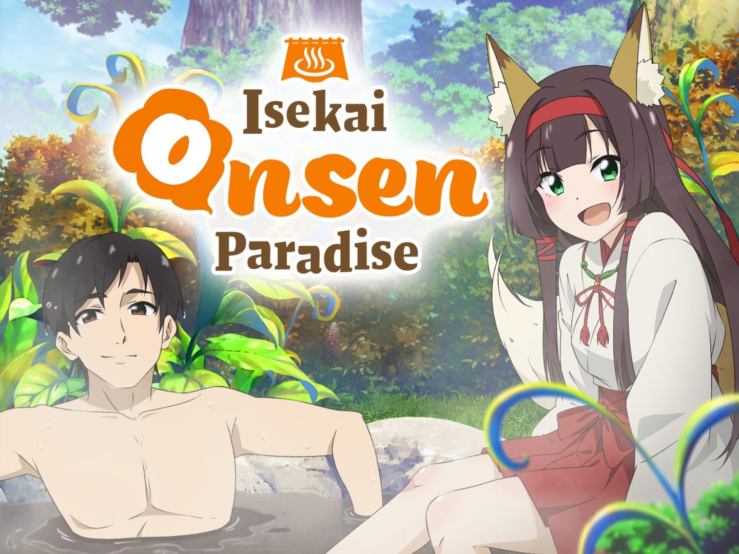 Độc lạ thế giới chuyển sinh: 7 bộ anime biến những cốt truyện phi lý nhất thành phim đỉnh cao- Ảnh 1.