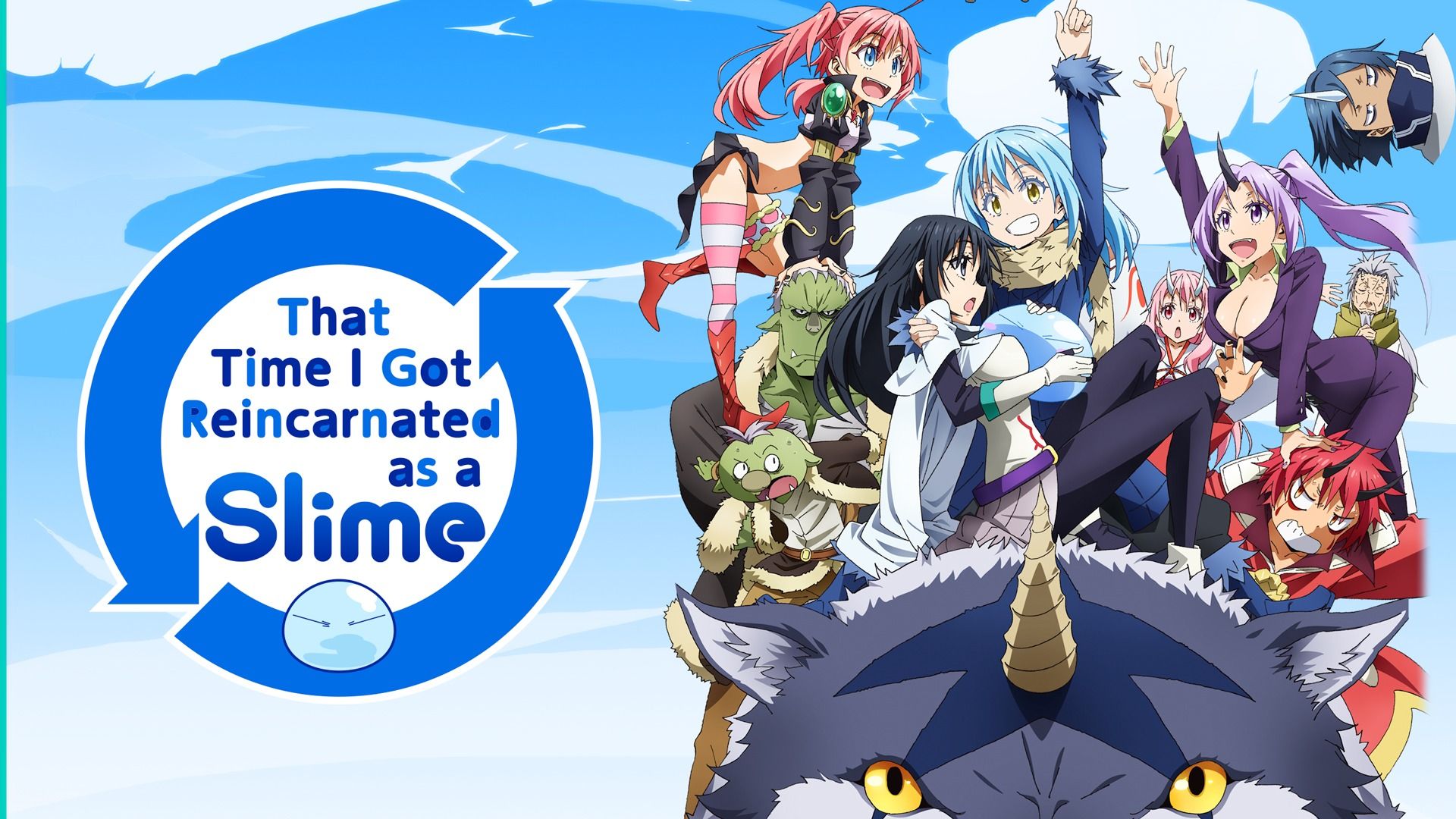 Độc lạ thế giới chuyển sinh: 7 bộ anime biến những cốt truyện phi lý nhất thành phim đỉnh cao- Ảnh 6.