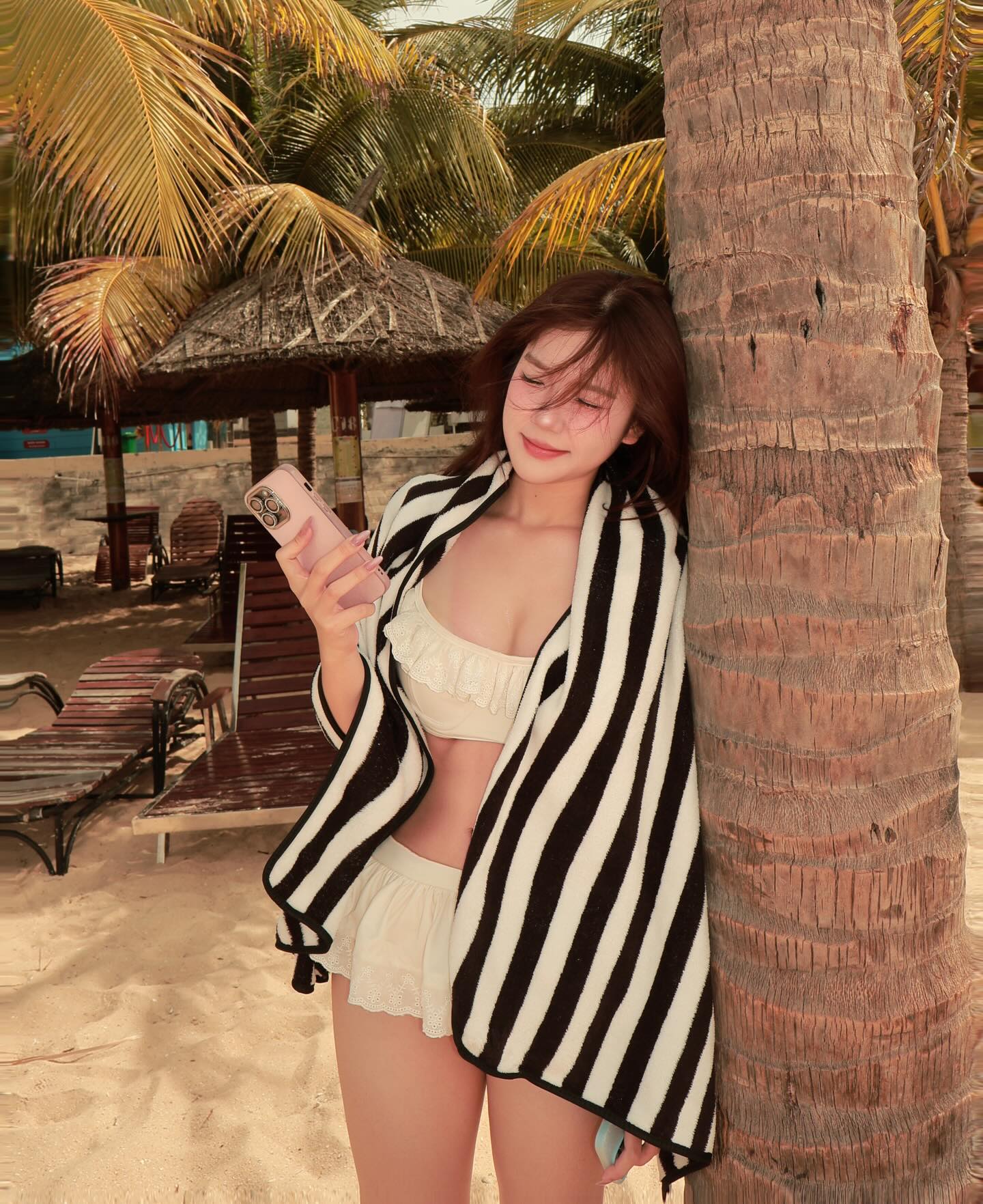 "+1" dresscode cho hội chị em đón hè năm nay, cứ "lên đồ" là đảm bảo hút trọn mọi ánh nhìn- Ảnh 6.