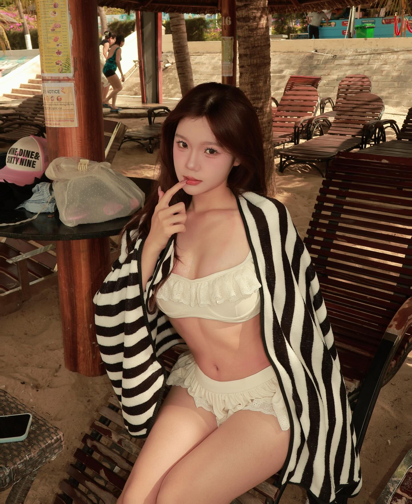 "+1" dresscode cho hội chị em đón hè năm nay, cứ "lên đồ" là đảm bảo hút trọn mọi ánh nhìn- Ảnh 5.