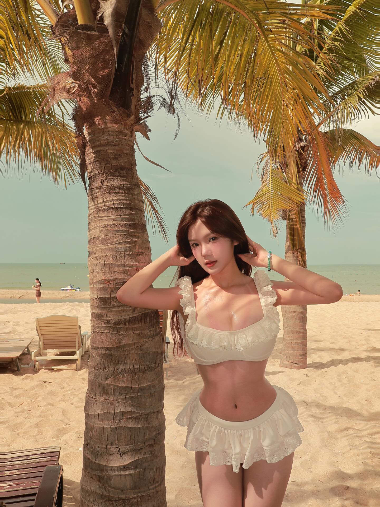 "+1" dresscode cho hội chị em đón hè năm nay, cứ "lên đồ" là đảm bảo hút trọn mọi ánh nhìn- Ảnh 2.