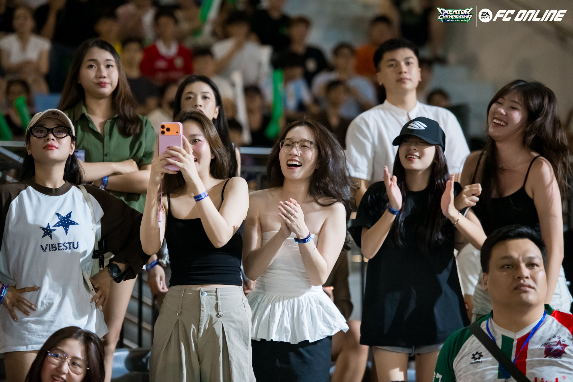 FC Online Creator Championship Mùa 2: Refund Gaming xuất sắc đoạt ngôi vương- Ảnh 11.