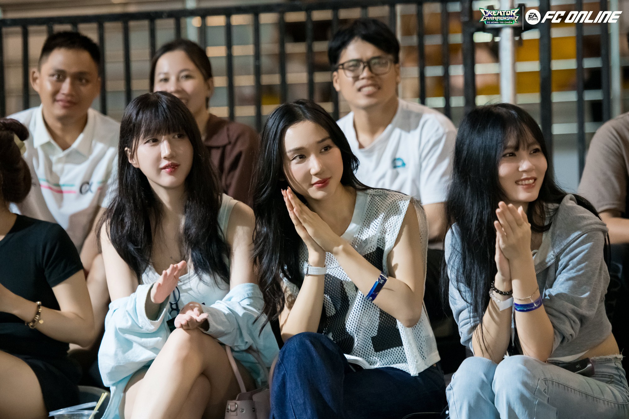 FC Online Creator Championship Mùa 2: Refund Gaming xuất sắc đoạt ngôi vương- Ảnh 12.