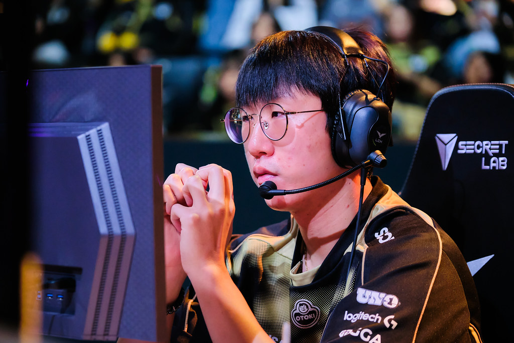 HLE có thể nắm quyền "định đoạt" 2 top đầu vòng bảng LCK 2026 Rounds 1-2- Ảnh 2.