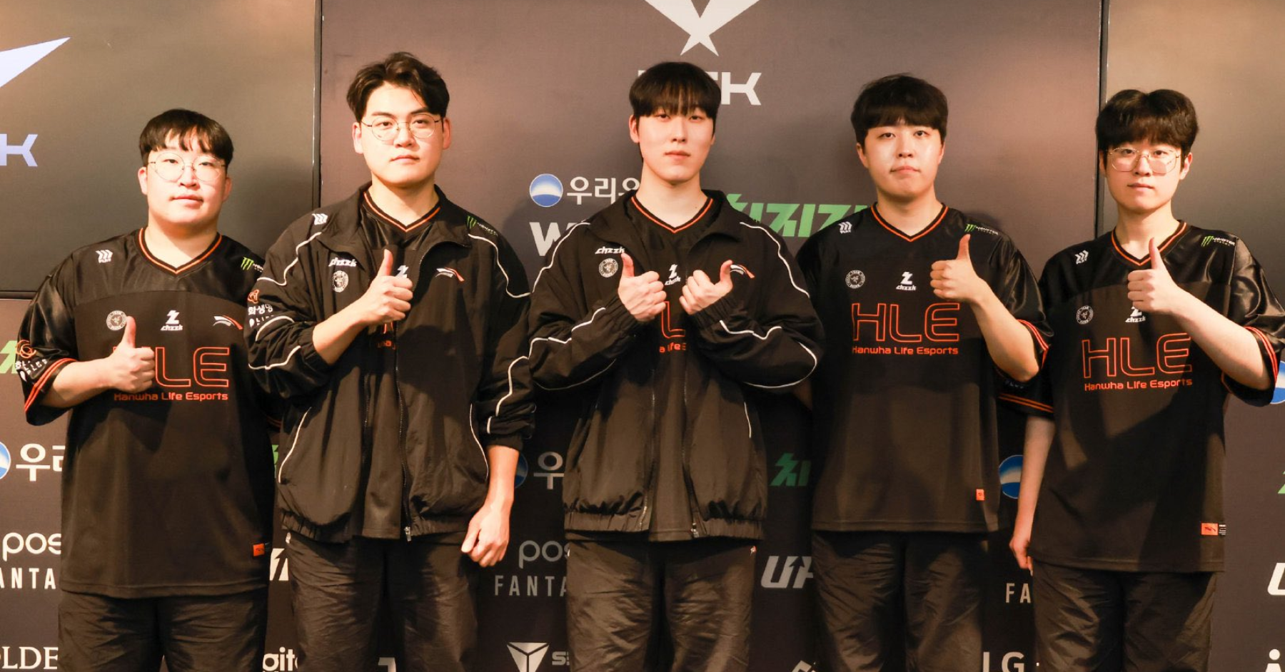 HLE có thể nắm quyền "định đoạt" 2 top đầu vòng bảng LCK 2026 Rounds 1-2