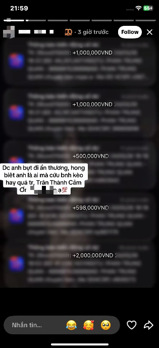 Vấn nạn "PK" trên TikTok: Khi giới trẻ ngày càng nổi loạn, bất chấp những thử thách nguy hiểm để "kiếm lời"- Ảnh 3.