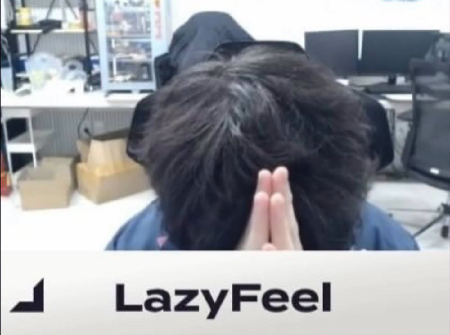 LazyFeel được "minh oan" sau nghi vấn "vạ miệng"- Ảnh 2.