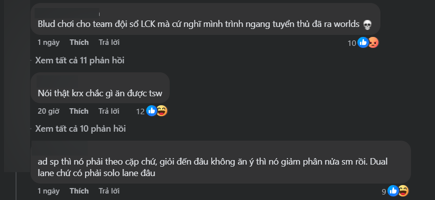 LazyFeel được "minh oan" sau nghi vấn "vạ miệng"- Ảnh 3.