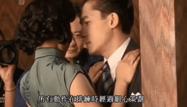 Quyết định sống còn giúp Lưu Diệc Phi thoát phong sát- Ảnh 4.