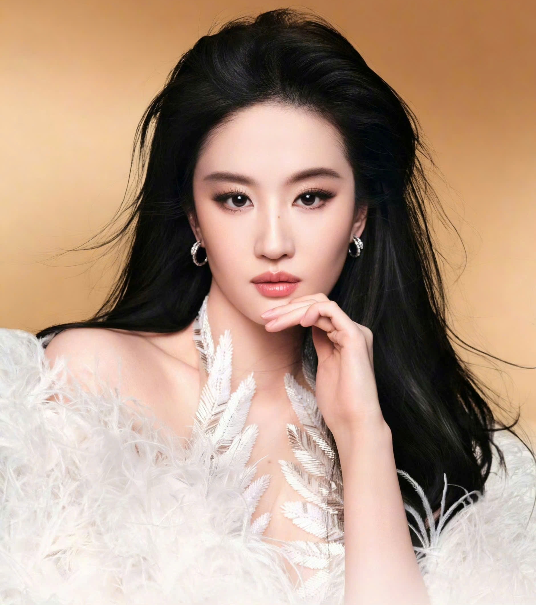 Quyết định sống còn giúp Lưu Diệc Phi thoát phong sát- Ảnh 7.