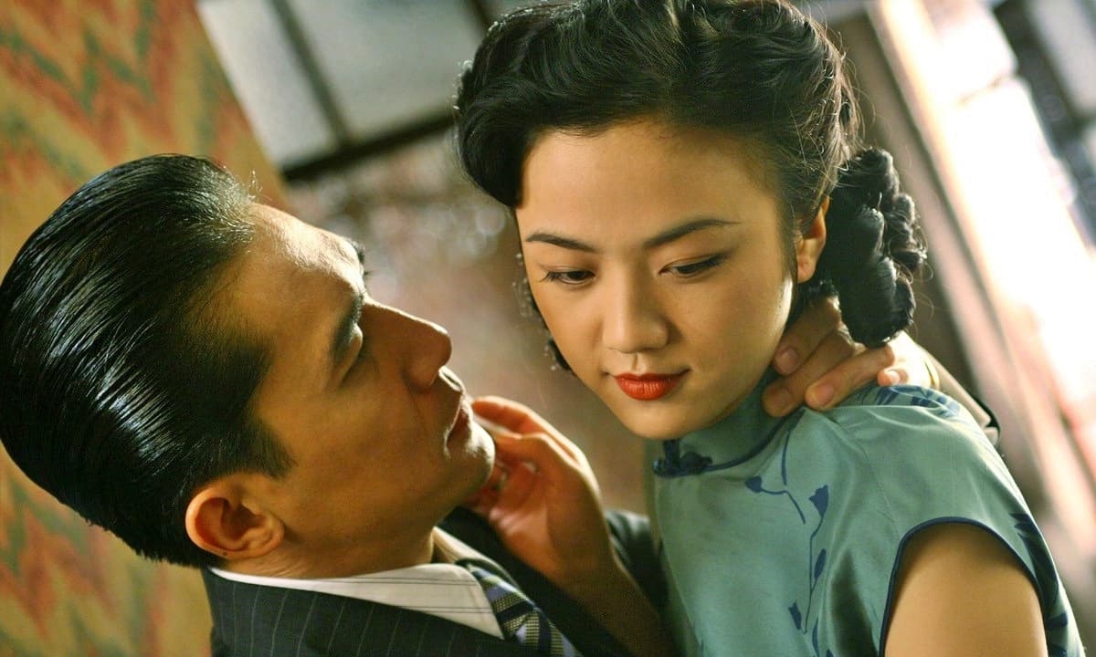 Quyết định sống còn giúp Lưu Diệc Phi thoát phong sát- Ảnh 1.