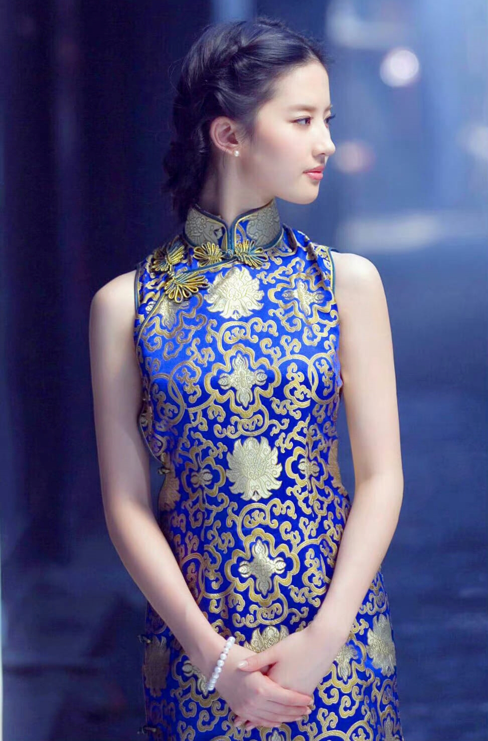 Quyết định sống còn giúp Lưu Diệc Phi thoát phong sát- Ảnh 2.