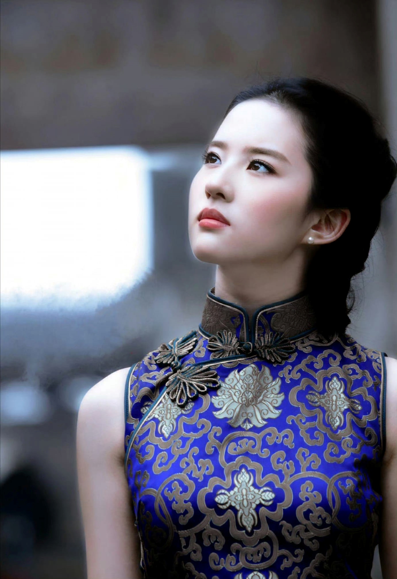 Quyết định sống còn giúp Lưu Diệc Phi thoát phong sát- Ảnh 3.