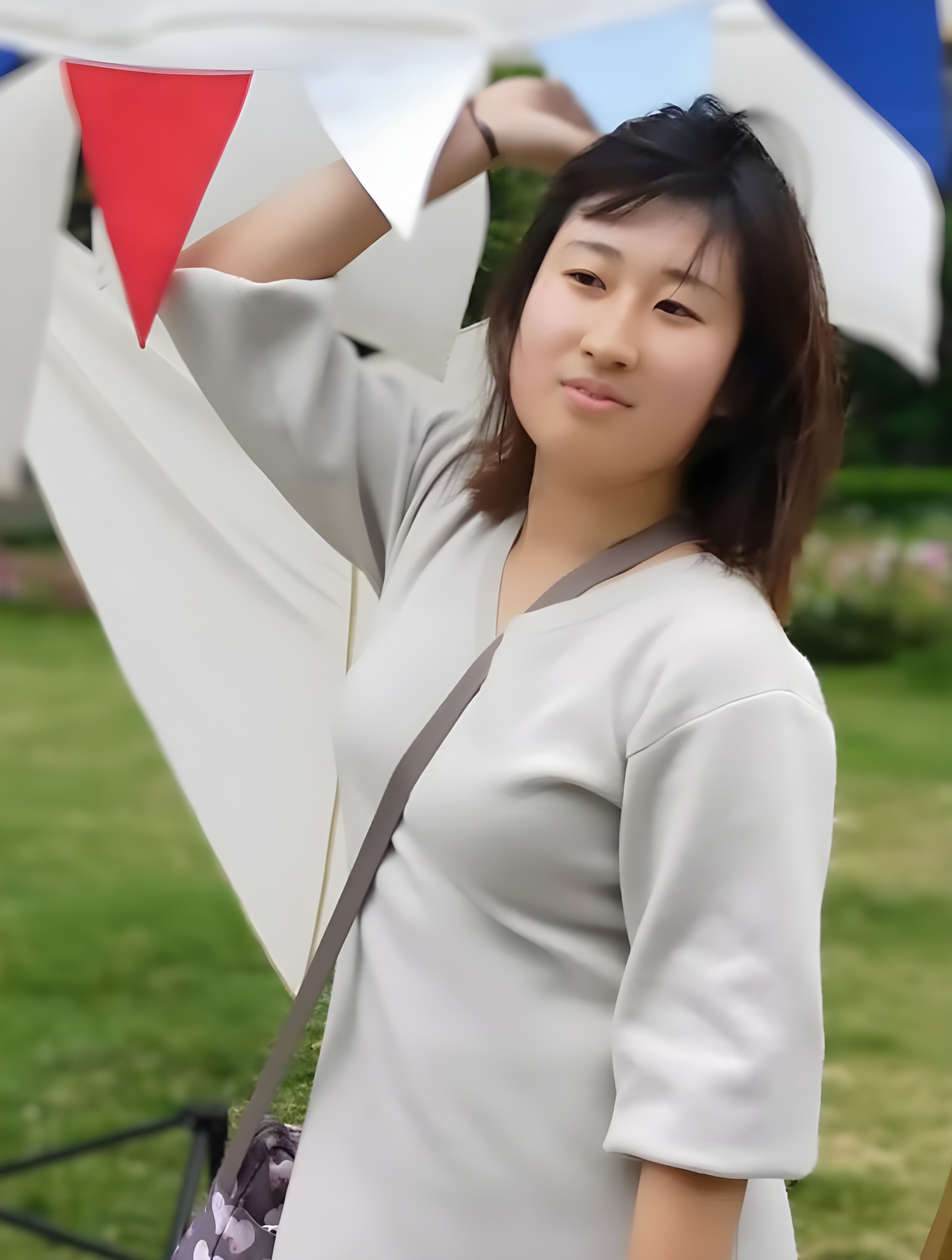 Nữ coser giảm 25kg trong một năm để hóa thân hoàn hảo thành nhân vật anime- Ảnh 1.