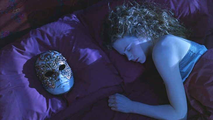 5 phim 18+ là kiệt tác gây tranh cãi nhất mọi thời đại: Cảnh nóng quá gắt, vững tâm lý hẵng xem- Ảnh 9.