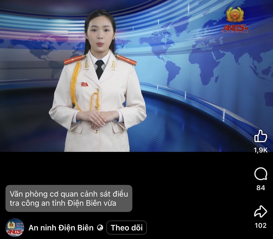 Tái xuất đầy ngỡ ngàng của hot girl VALORANT- Ảnh 6.