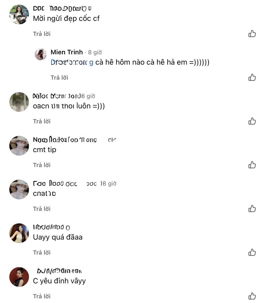 Tái xuất đầy ngỡ ngàng của hot girl VALORANT- Ảnh 7.