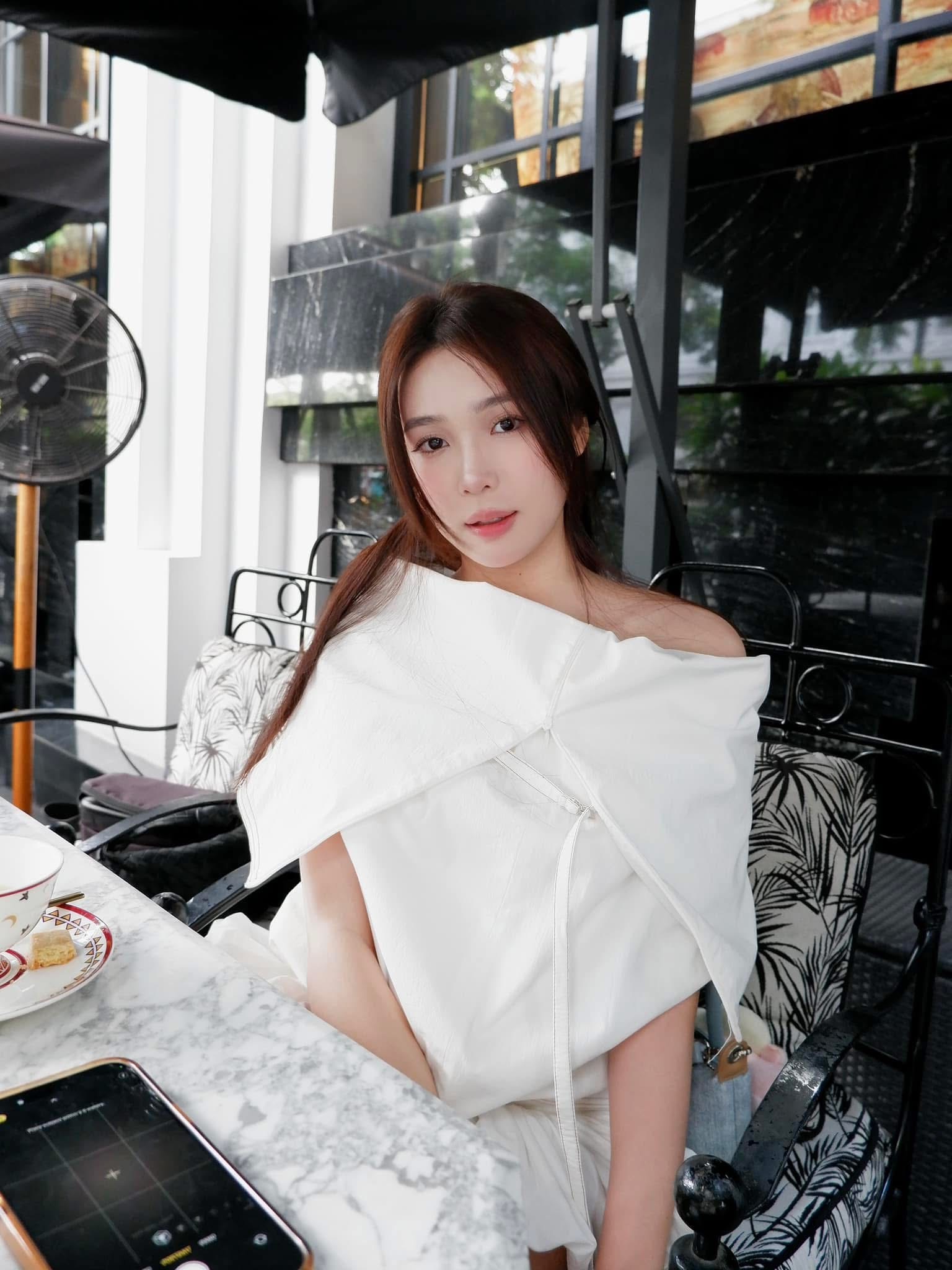 Tái xuất đầy ngỡ ngàng của hot girl VALORANT- Ảnh 3.